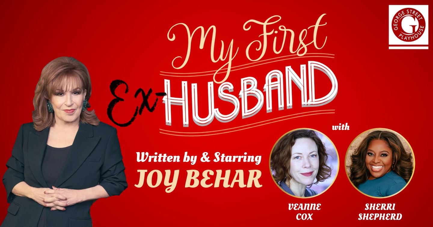 My First Ex-Husband