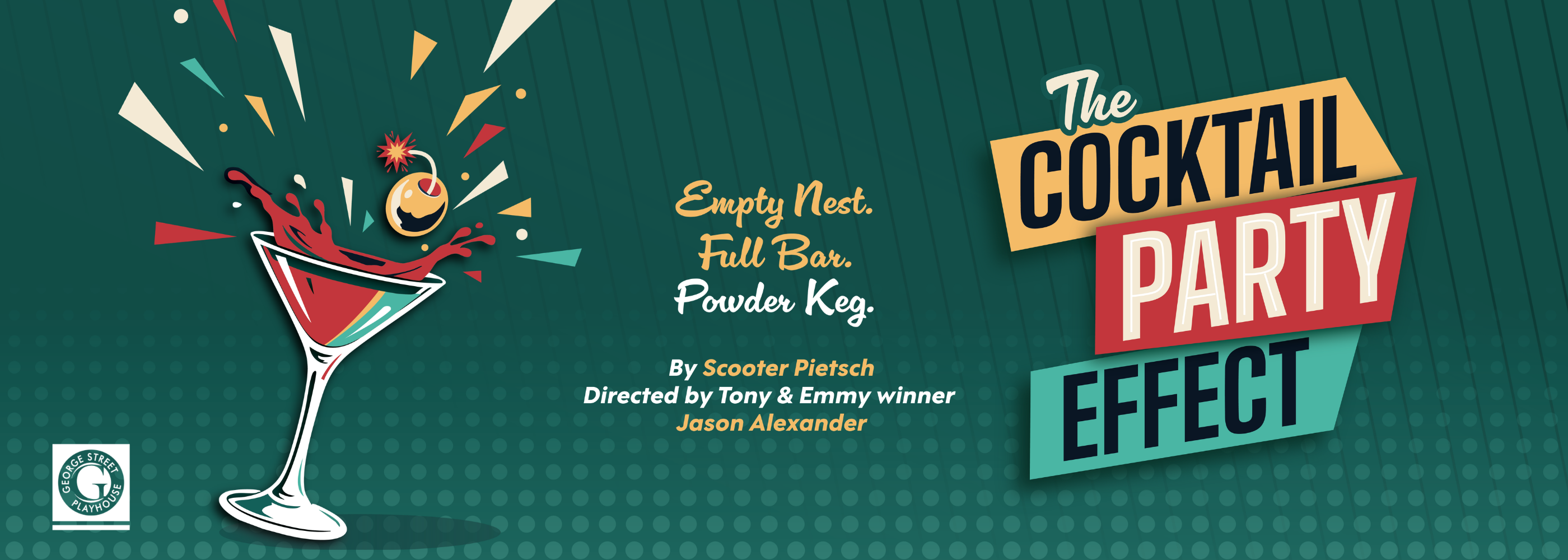 The Cocktail Party Effect