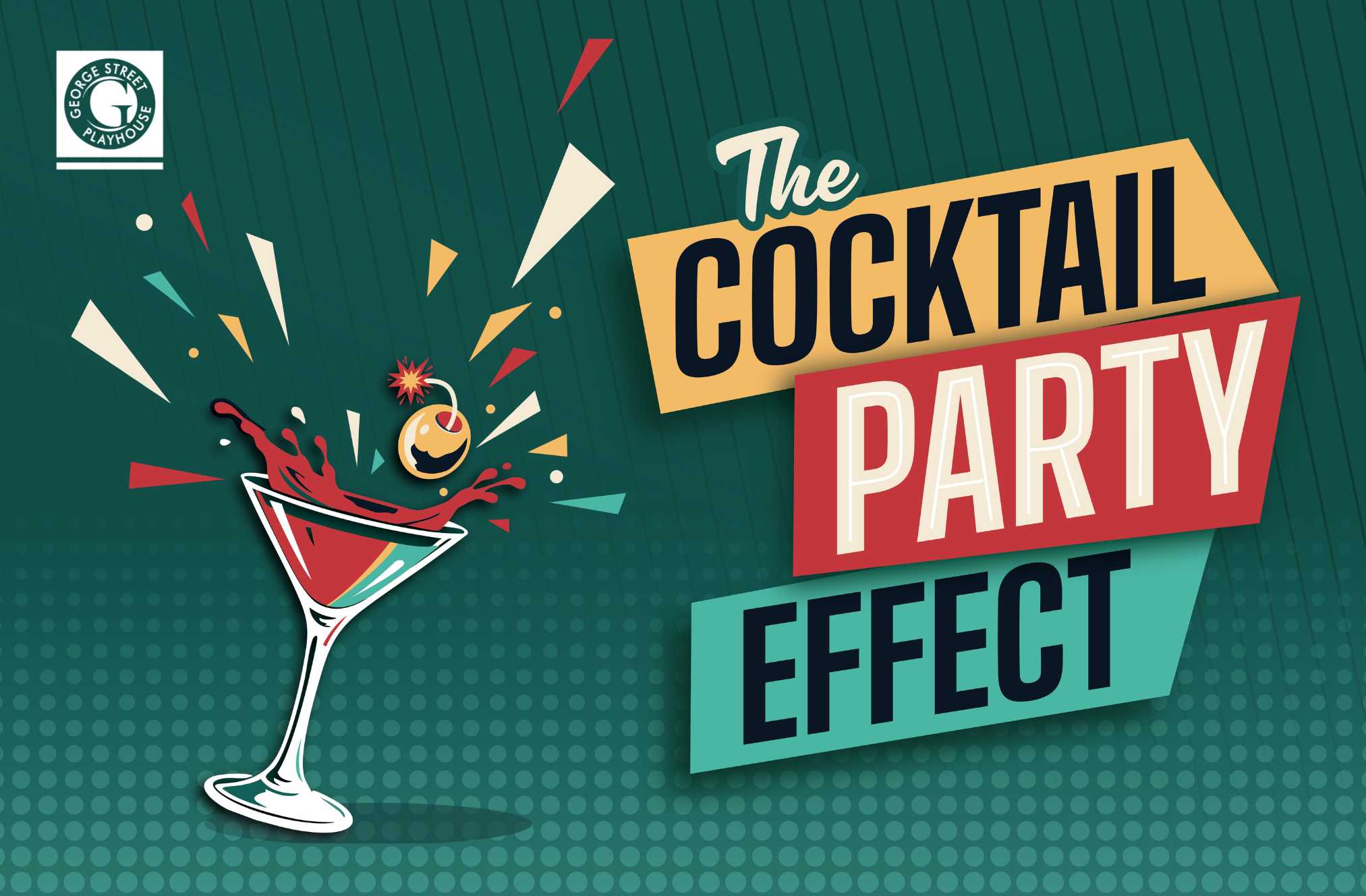 More Info for The Cocktail Party Effect