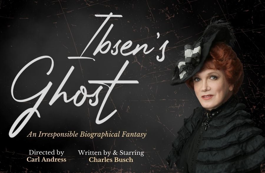 More Info for Ibsen's Ghost