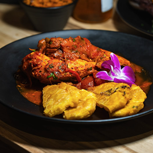 Esquina Latina Food Preview