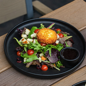 Esquina Latina Food Preview 2