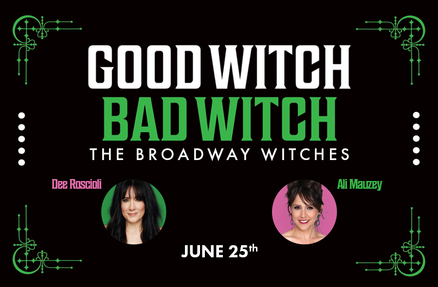 More Info for Good Witch Bad Witch