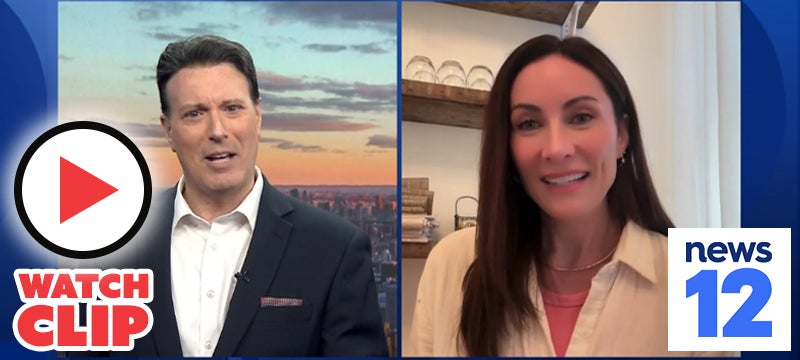 Laura on News 12.jpg