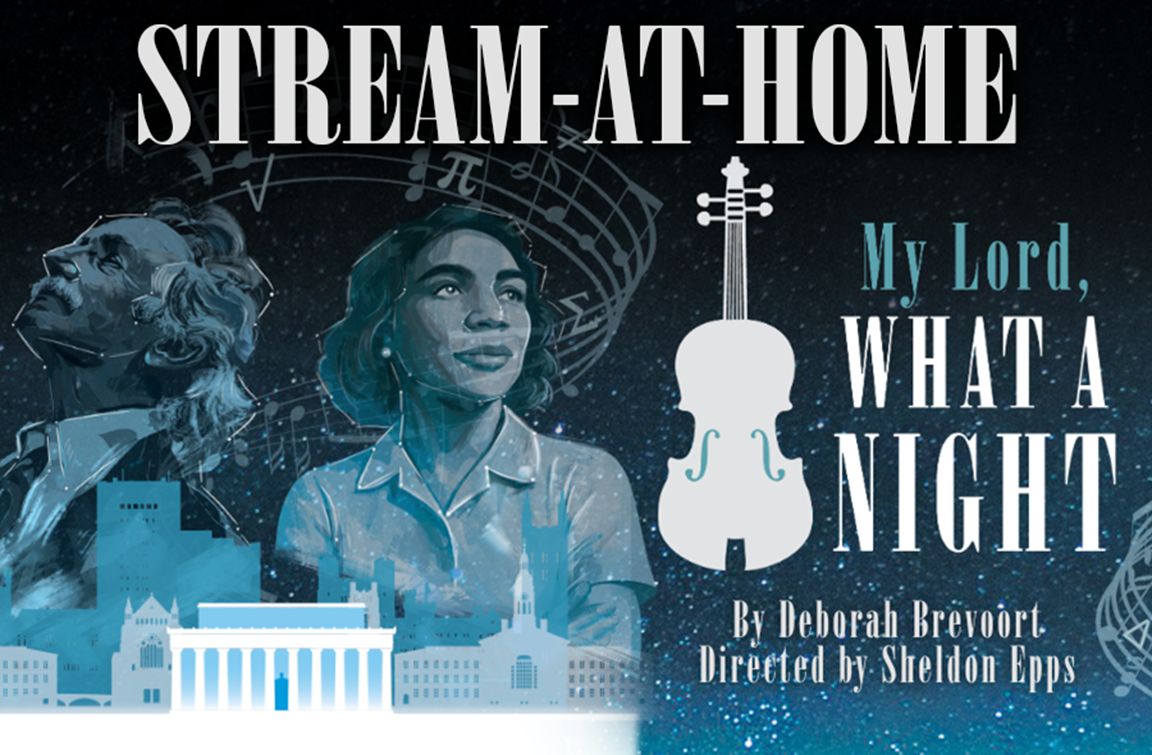 Más información sobre «My Lord What a Night»: Ver en casa