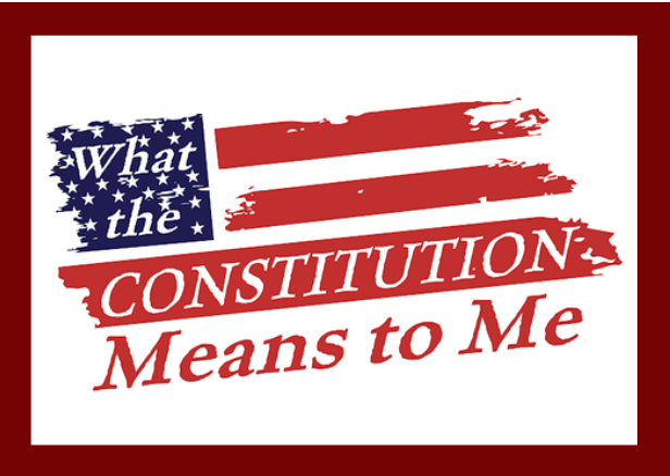 WhattheConstitutionMeansToMe