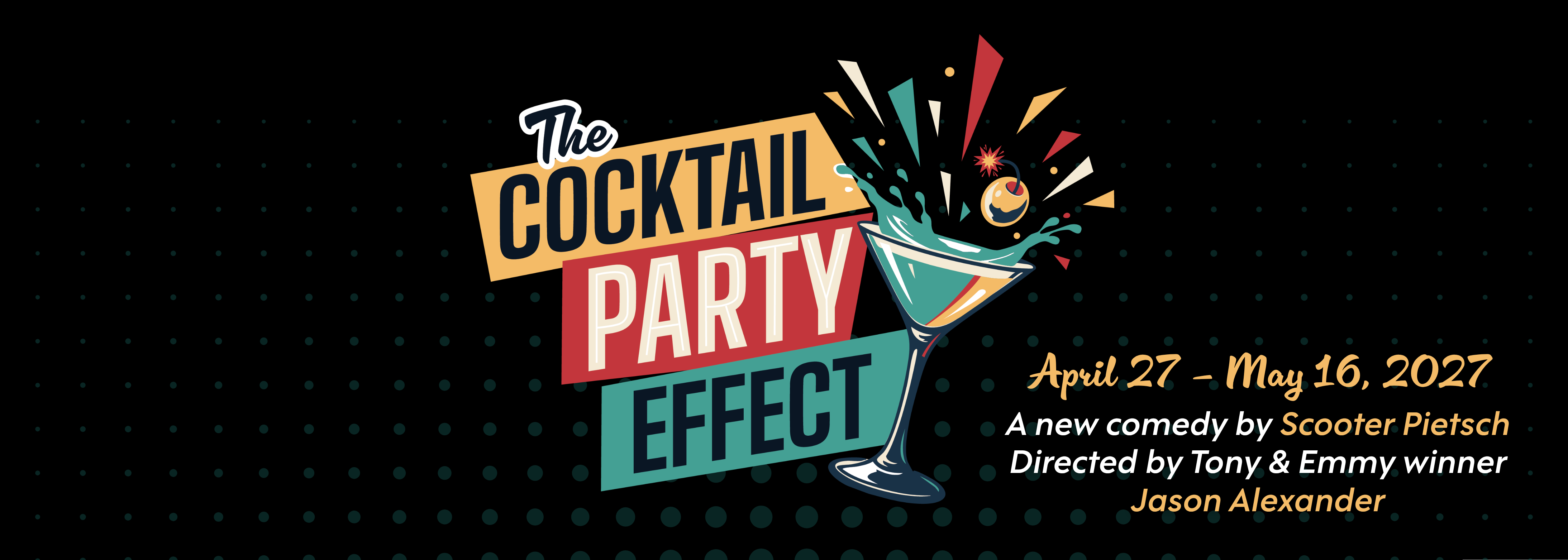The Cocktail Party Effect
