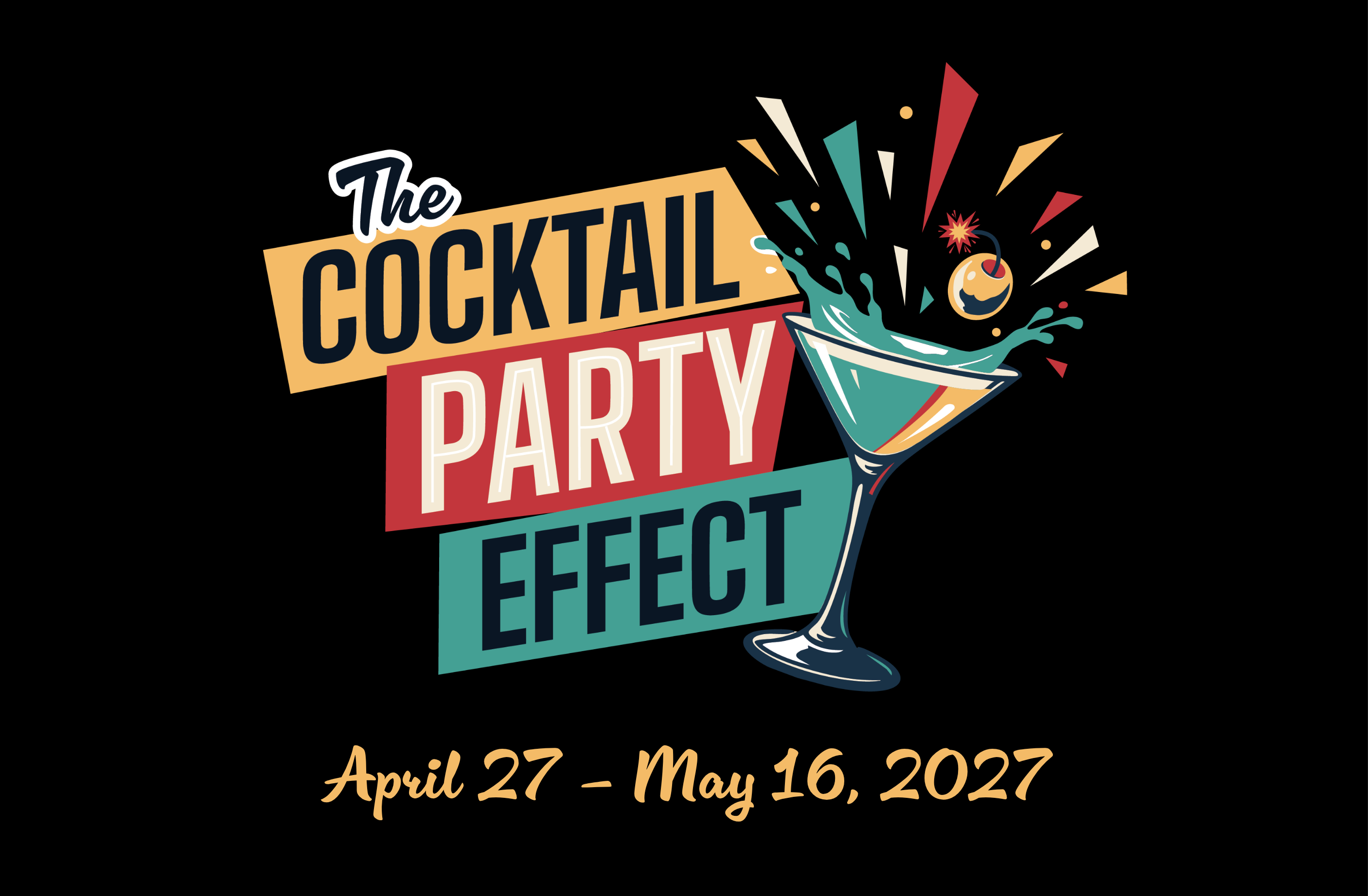 More Info for The Cocktail Party Effect