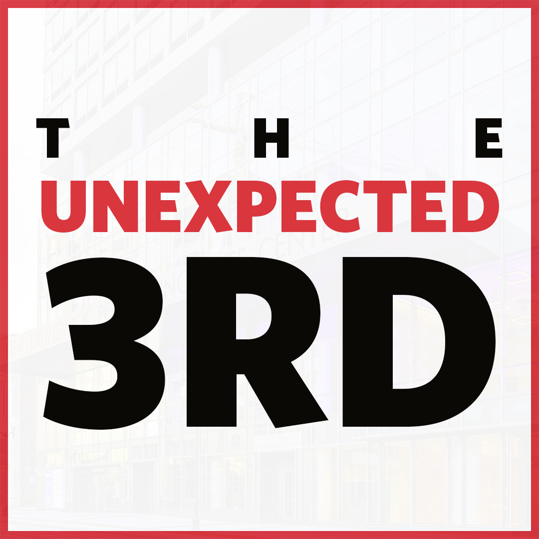 The Unexpected Third Announcement Card.png