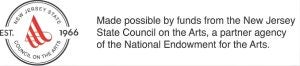 New Jersey State Council on the Arts