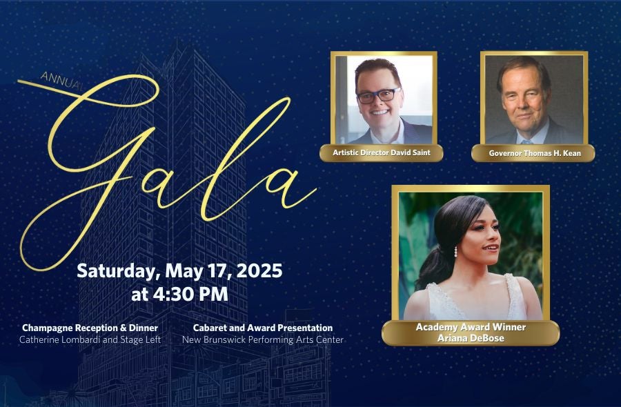 More Info for 2025 Annual Gala
