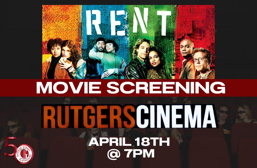 More Info for RENT: On The Big Screen!