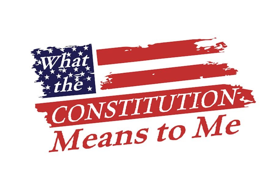 Más información sobre Qué significa para mí la Constitución
