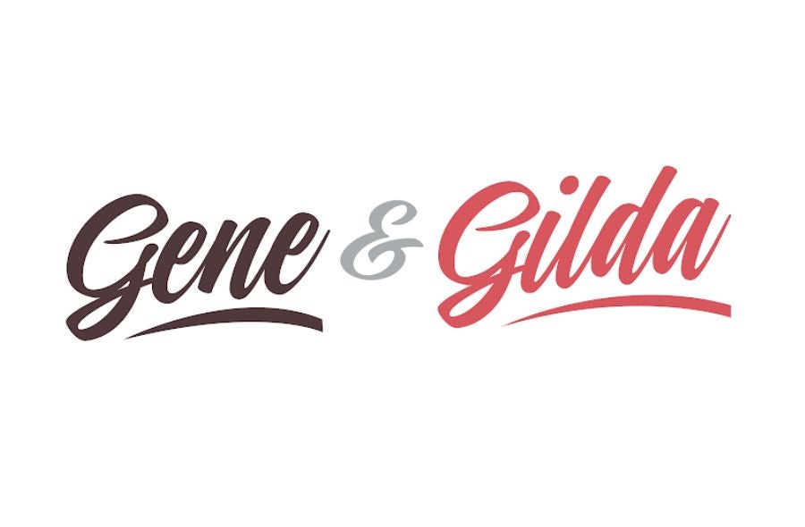 More Info for Gene & Gilda