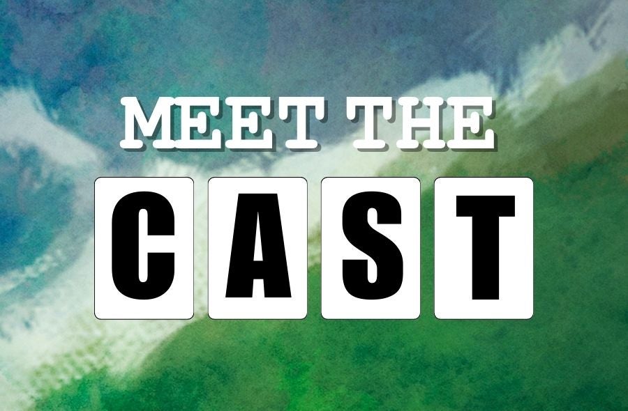 More Info for MEET THE CAST: The Club