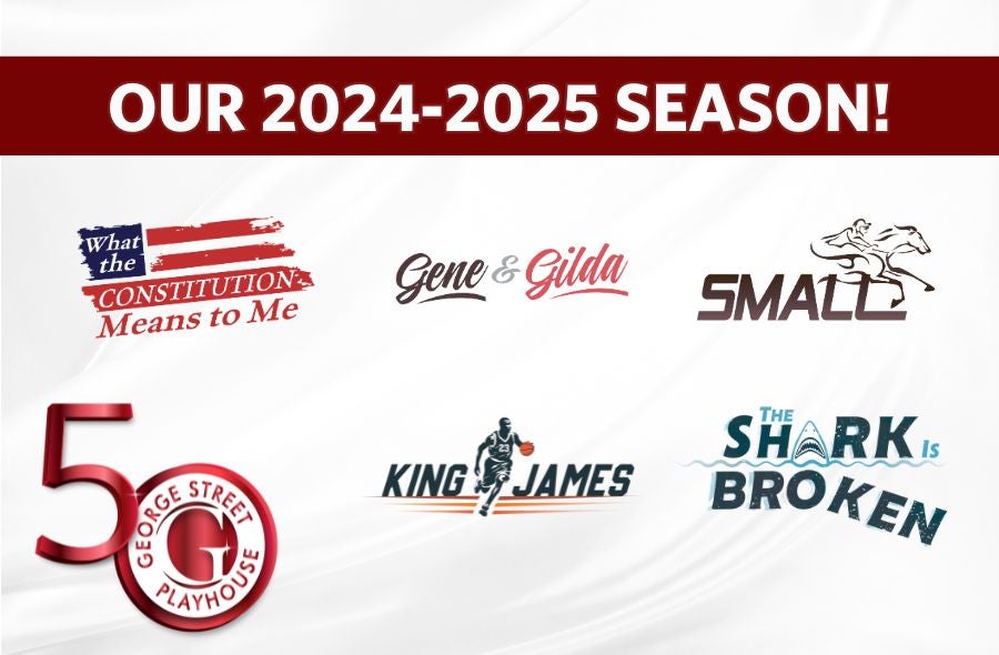 More Info for Announcing Our 2024-2025 Season!
