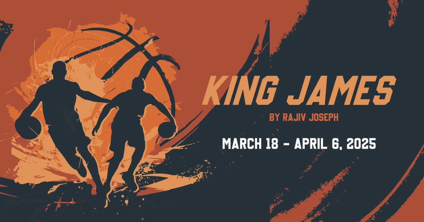 King james 2018 outlet